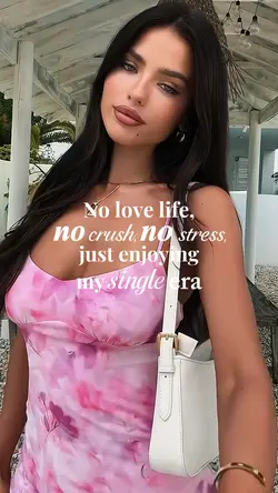 no love life,no crus
