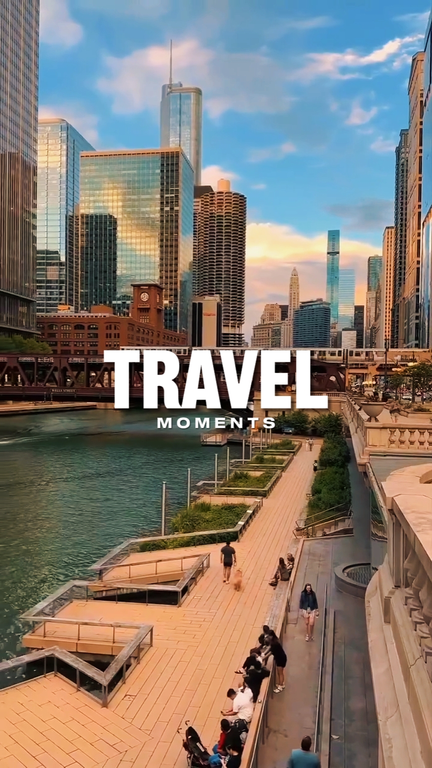 Reisemomente