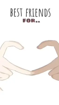 Best Friends?