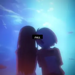 Fall in love