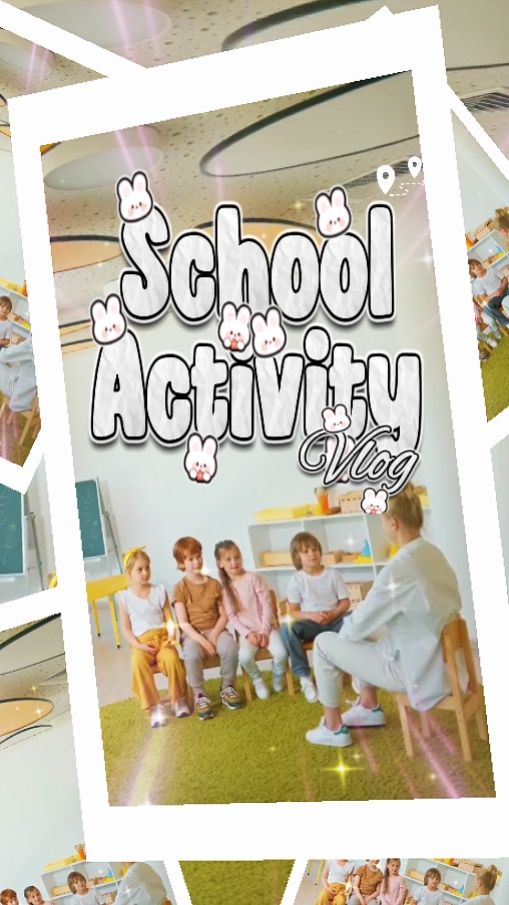ACTIVIDAD ESCOLAR 