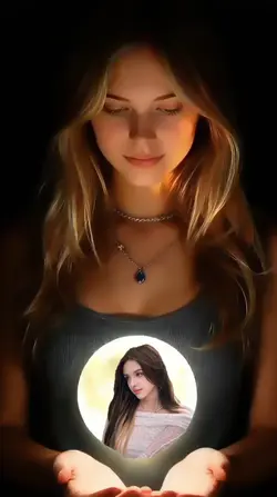 Magic Ball