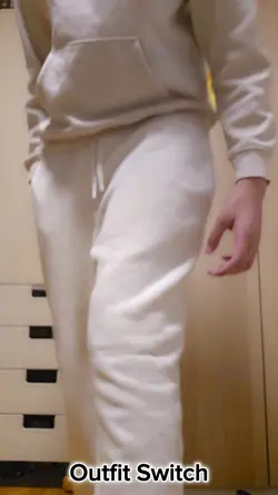 Outfittwechel