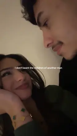 i don't want