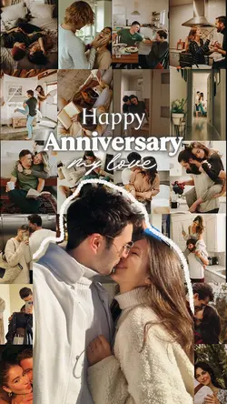 Happy Anniversary
