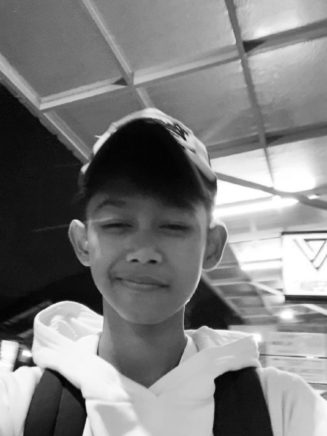pilihan hati ku
