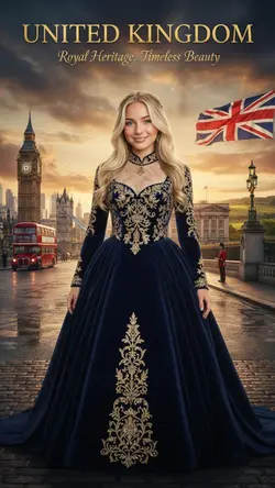 UnitedKingdom Poster