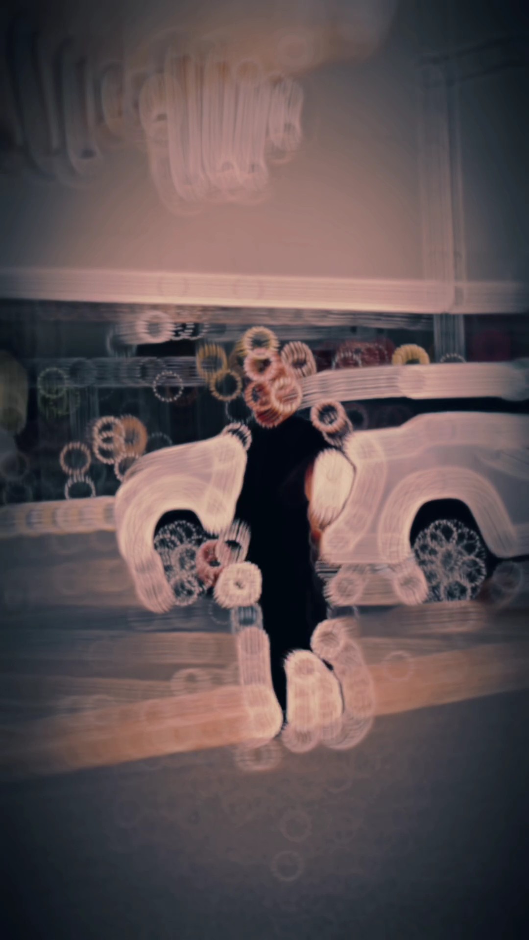 H D R  Slow
