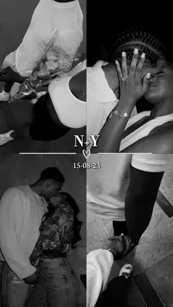 inicial do casal