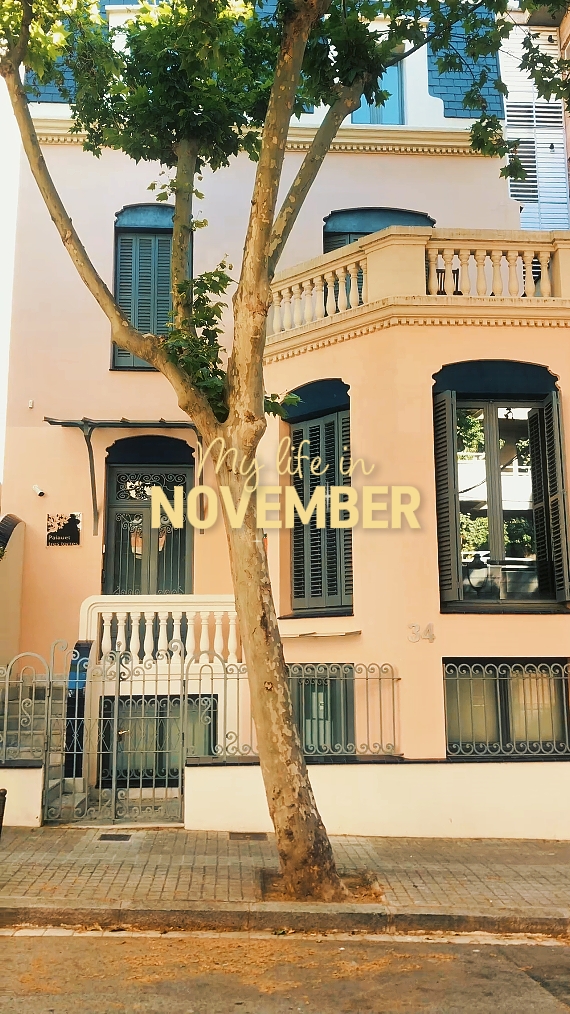 NOVEMBER 2025