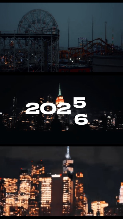 BEM-VINDO 2025