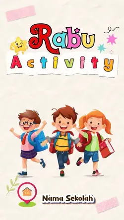 Rabu activity
