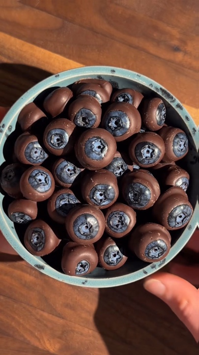 snack video template