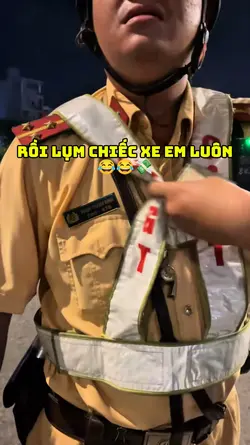 mẫu khoe xe nè ae