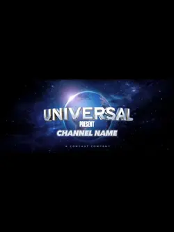 UNIVERSAL INTRO