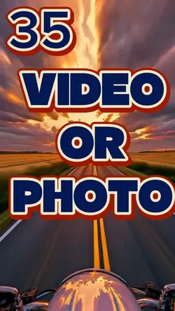 35 Videos Or Photos