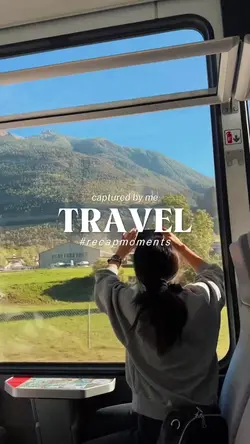 Travel Vlog 