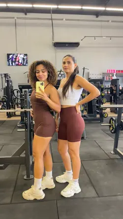 Amigas
