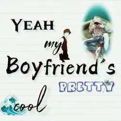 my boyfriends