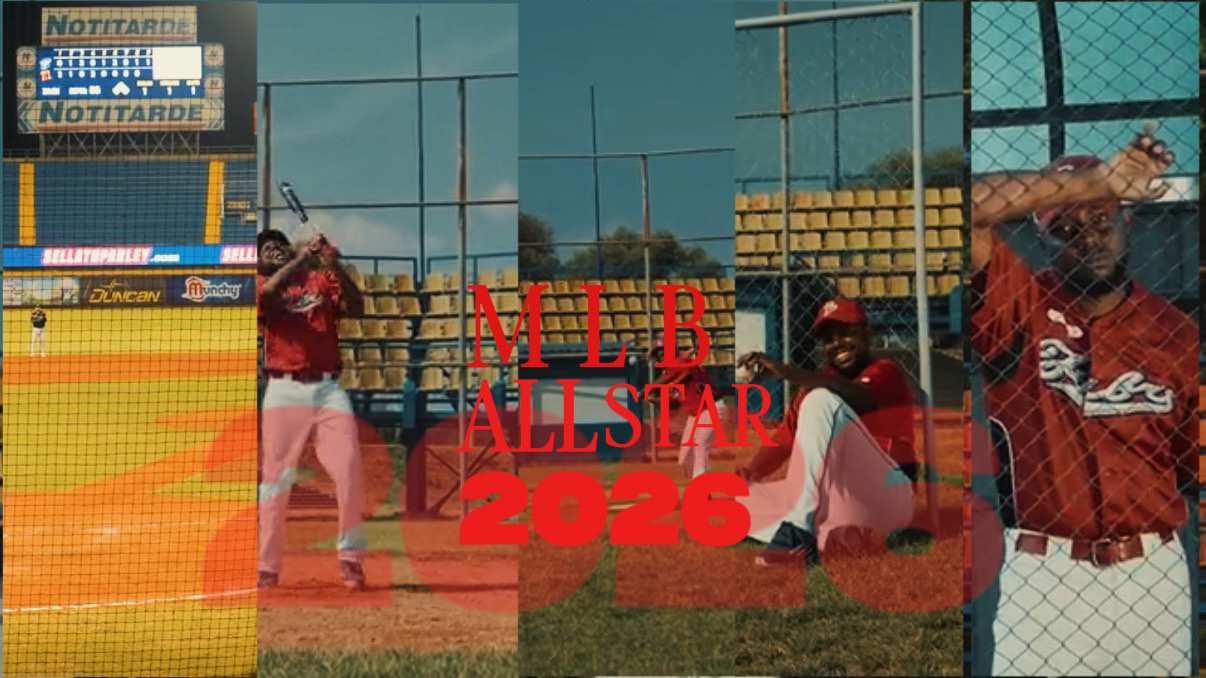 Mlb tüm yıldız 