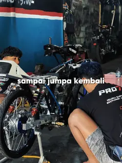 SAMPAI JUMPA KEMBALI