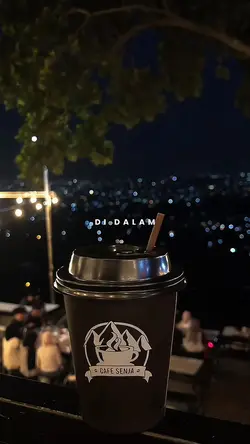 Cinta dan Air Mata