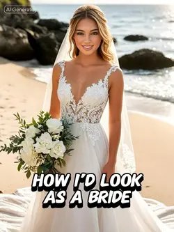Bride AI Filter 