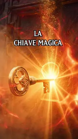 Chiave magica 