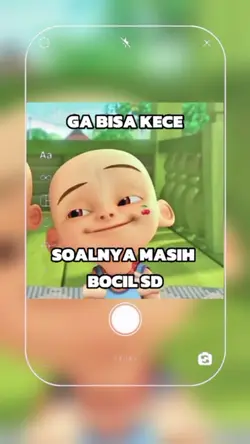 JJ DULU GA SI