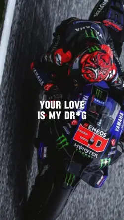 Your Love is my Dra*