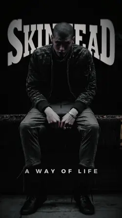 Skinhead For Life