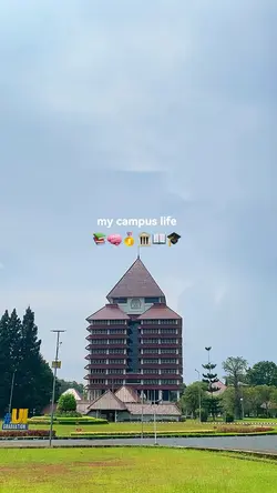 Mu campus life🏛️