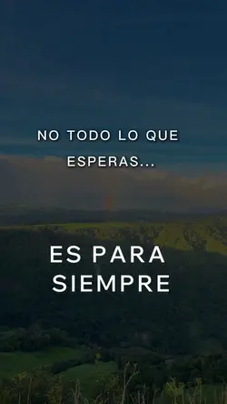 El tiempo de Dios 