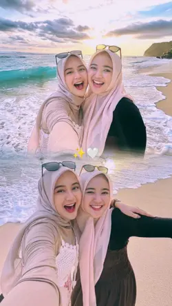 Friend | Aesthetic