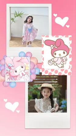 My melody 