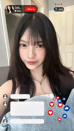 ไลฟ์สดเทรนด์