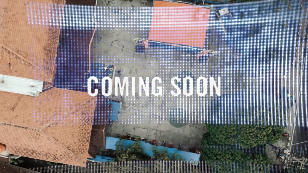 Teaser Em Breve