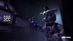 toy freddy