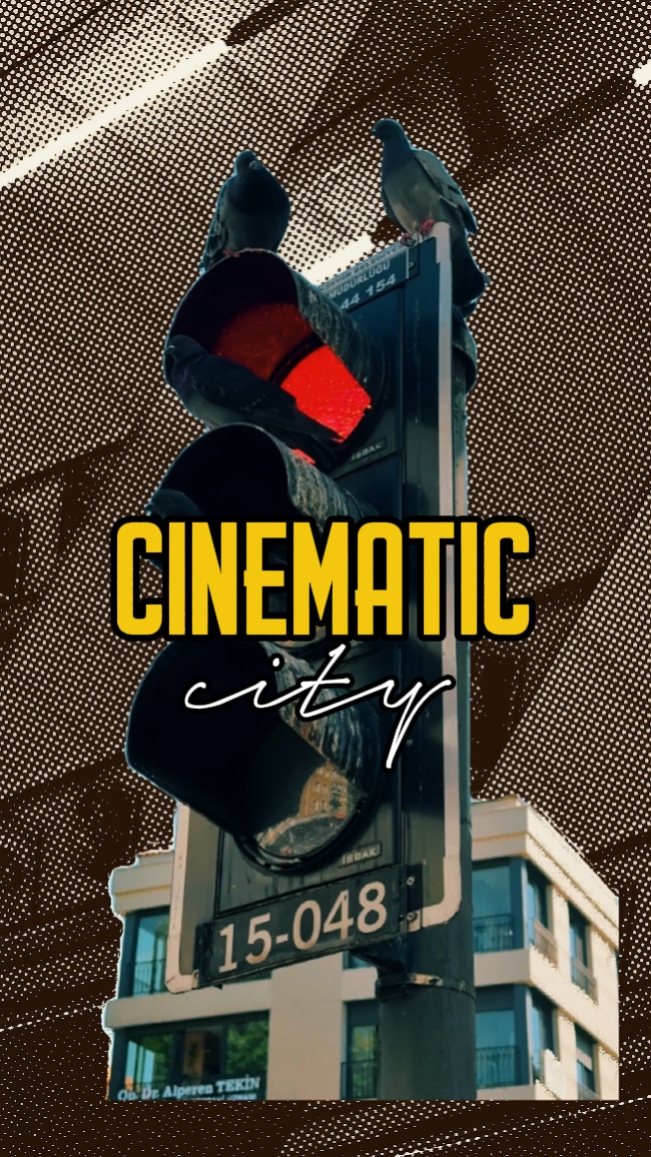 6 Clips Cinematic 