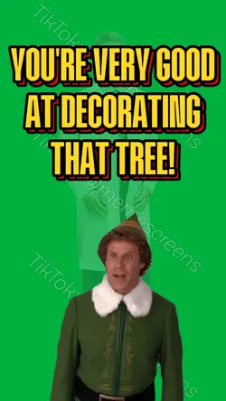 GOOD CHRISTMAS TREE