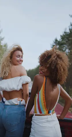 Die with smile 5 vid