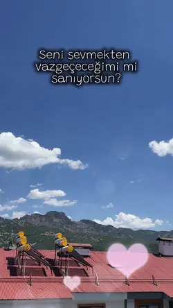 🌙🌙 sevgisi..