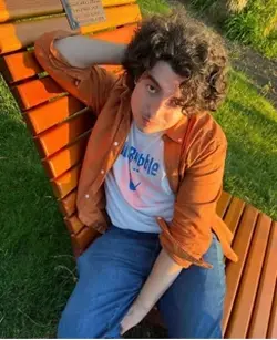 Finn Wolfhard 