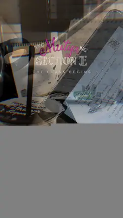 ang mutya ng section