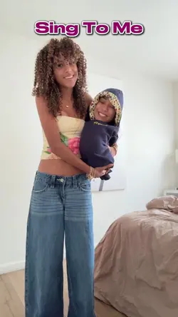 Sing To Me!❤️❤️❤️