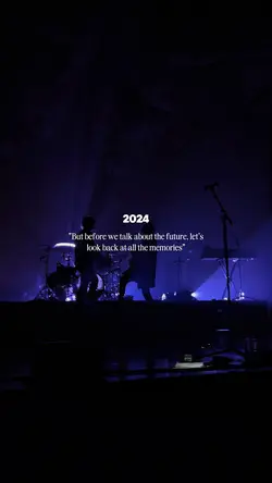 2024 Concert Recap x