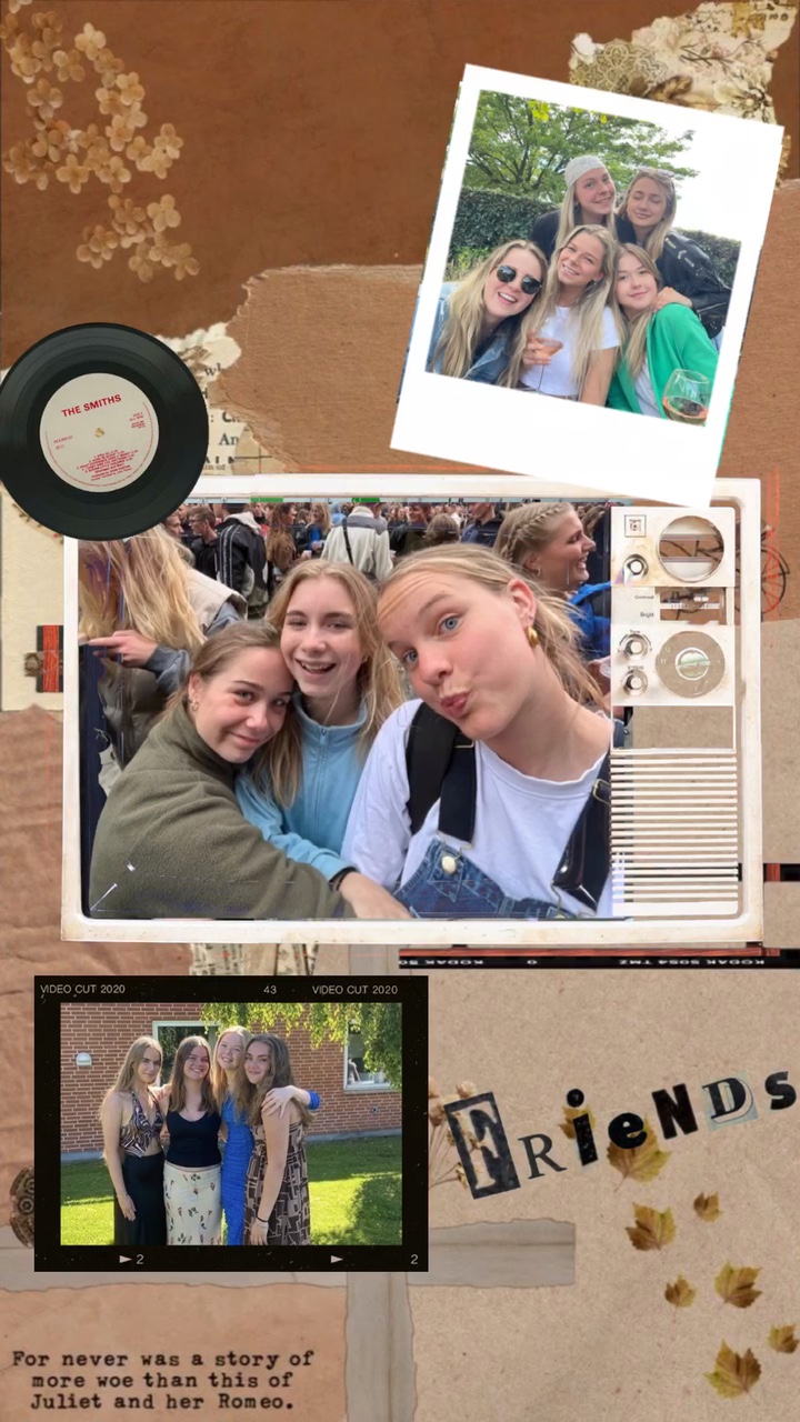 Friends (12)