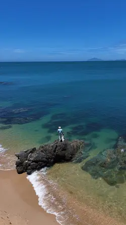 9 Video du lịch biển