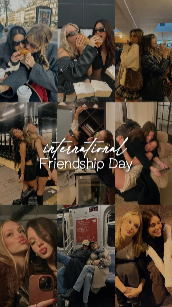 Friendship Day 🔥