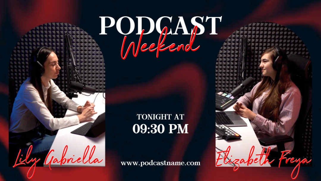 PODCAST INTRO